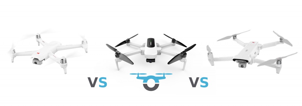 Nejlepší dron do 13.000 v poměru cena / výkon jako alternativa k DJI?