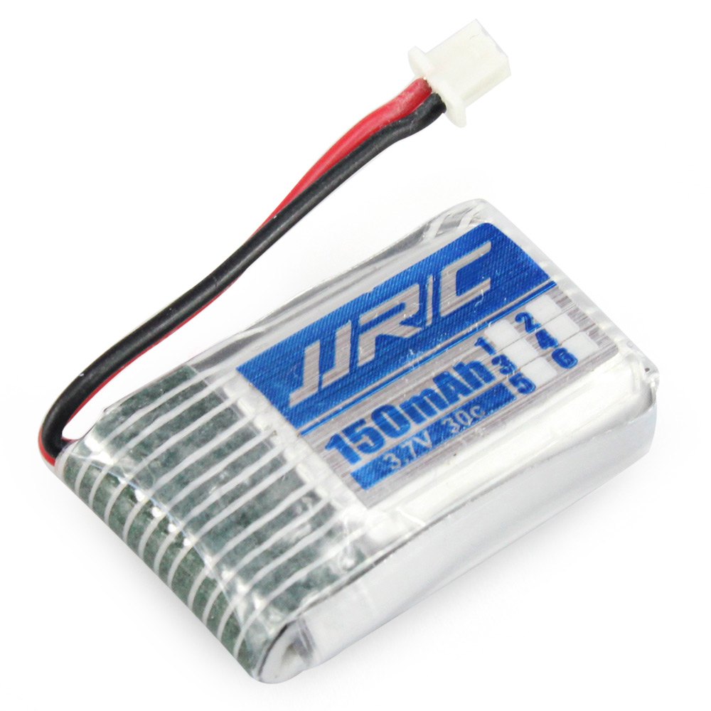 Baterie JJRC 3.7V 150mAh 30C Lithium-ion