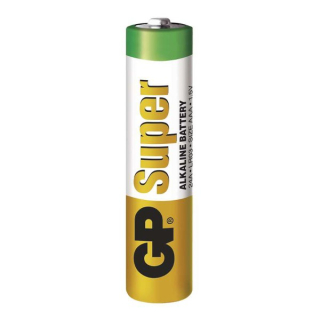 GP super baterie LR03 (AAA)